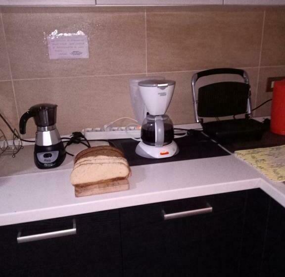 ベッドアンドブレックファースト Adria Bella Lt Z00157