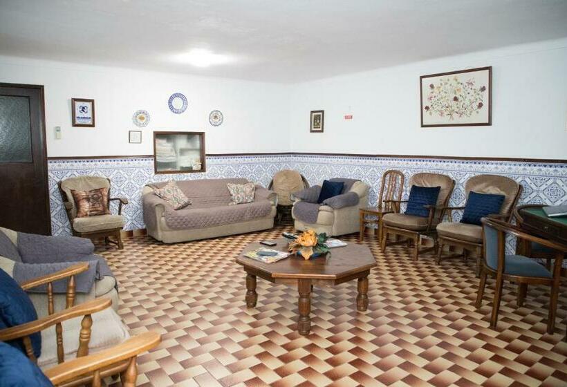 צימר Alojamento Local Familiar