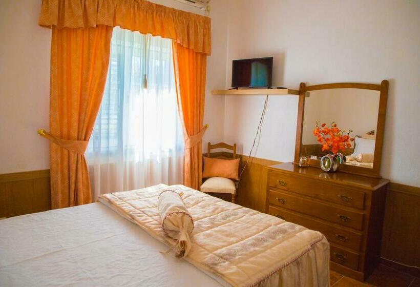 צימר Alojamento Local Familiar