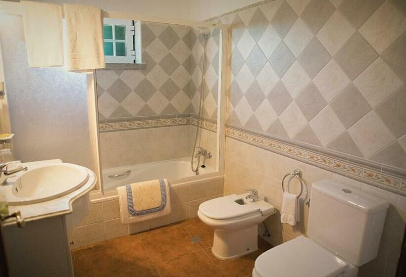 צימר Alojamento Local Familiar