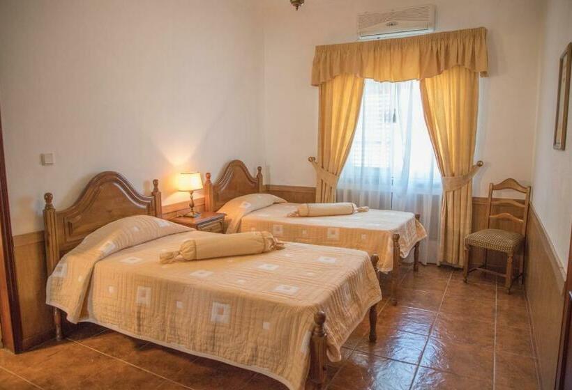 צימר Alojamento Local Familiar