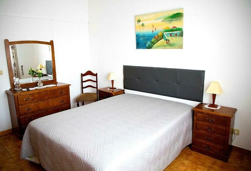 住宿加早餐  Alojamento Local Familiar