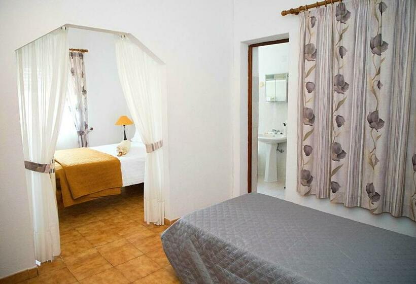 צימר Alojamento Local Familiar