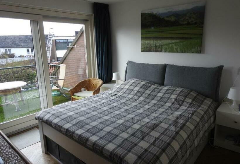 Bed and Breakfast My A Mi Go S