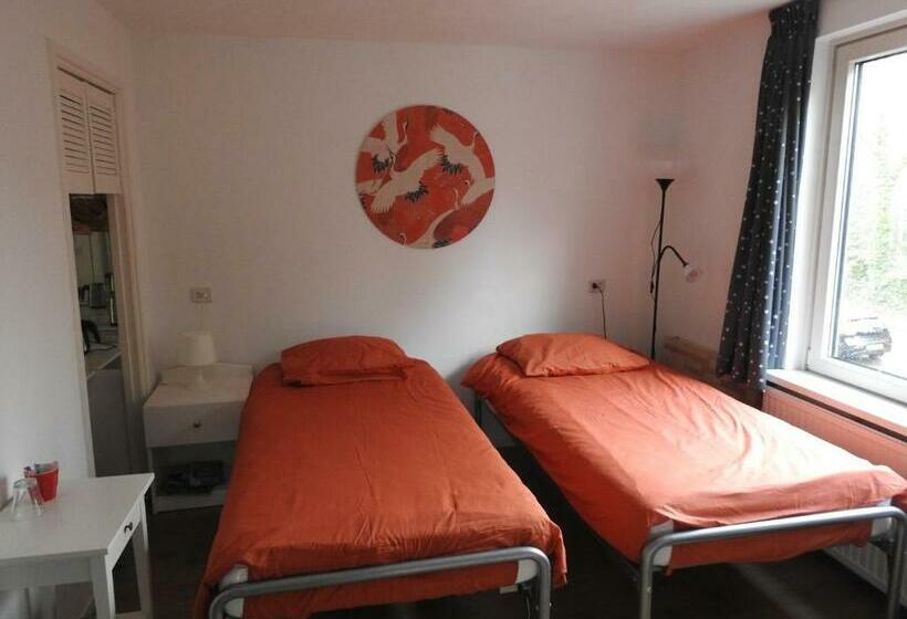 Bed and Breakfast My A Mi Go S