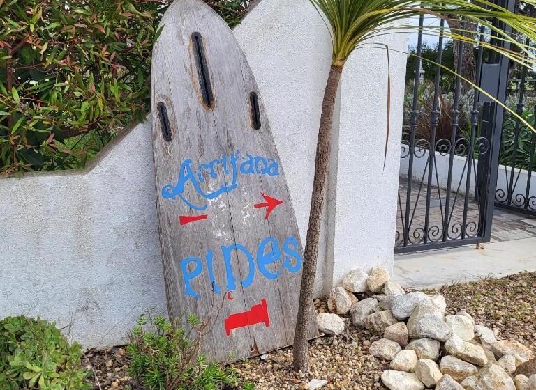 צימר Arrifana Pines