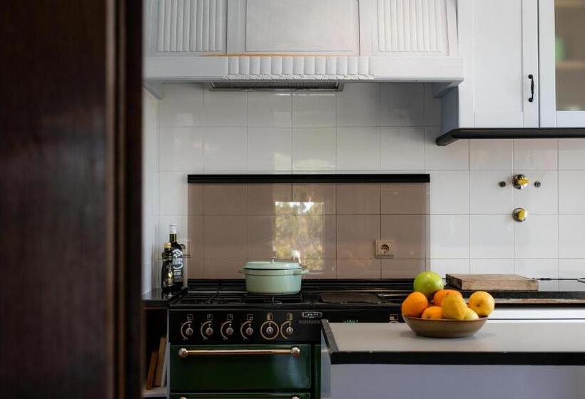 צימר Arrifana Pines