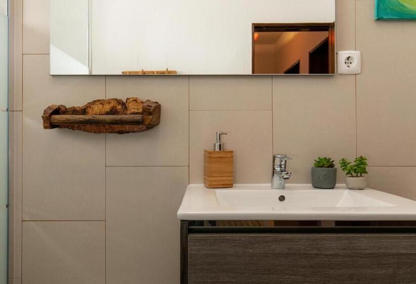 مبيت وإفطار Arrifana Pines