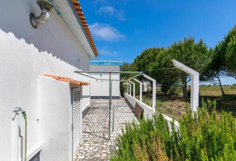 צימר Arrifana Pines