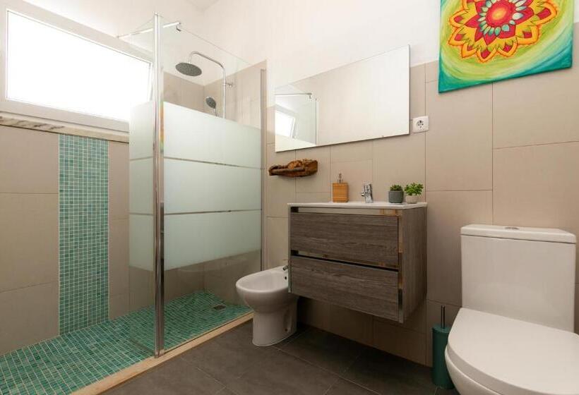 צימר Arrifana Pines