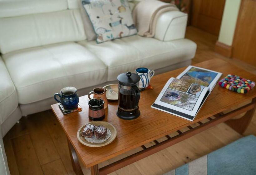 مبيت وإفطار Ballycairn House