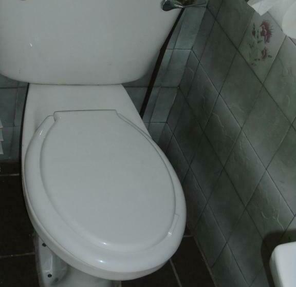 צימר Ballynona House