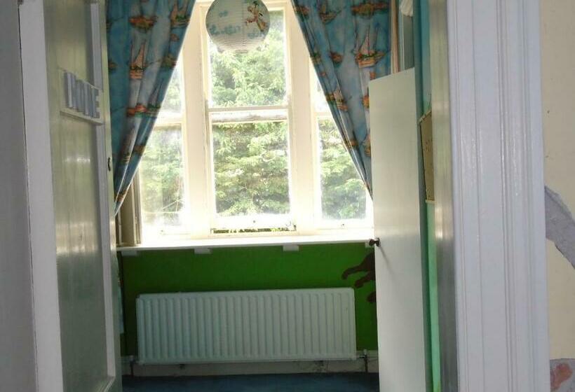 צימר Ballynona House