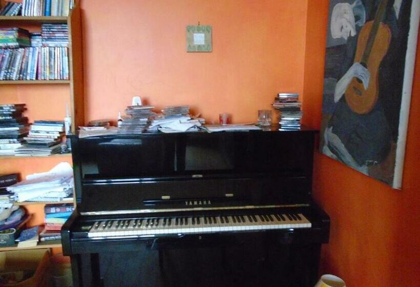 צימר Ballynona House