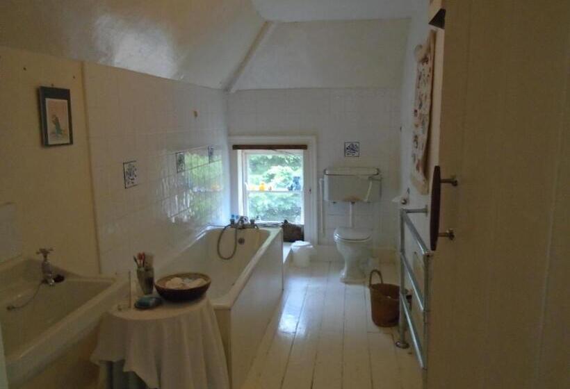 צימר Ballynona House