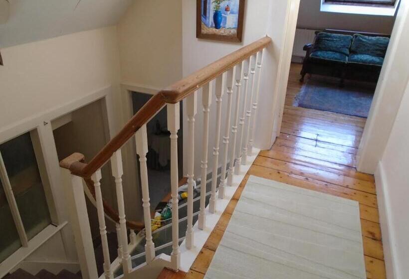 צימר Ballynona House