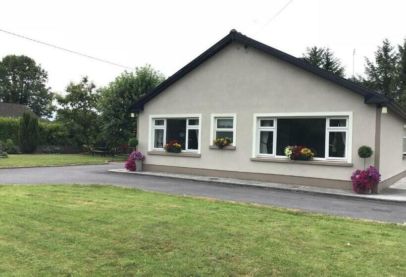 צימר Blakehill House