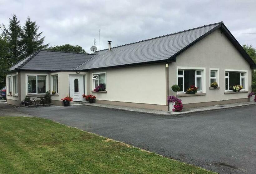 צימר Blakehill House