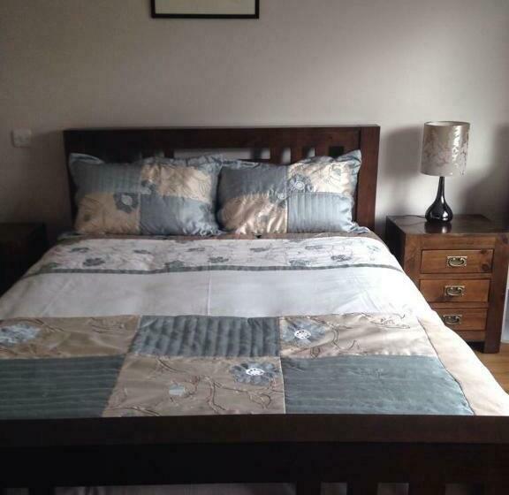 צימר Blakehill House