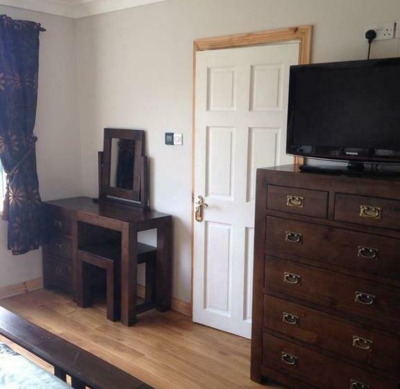 צימר Blakehill House