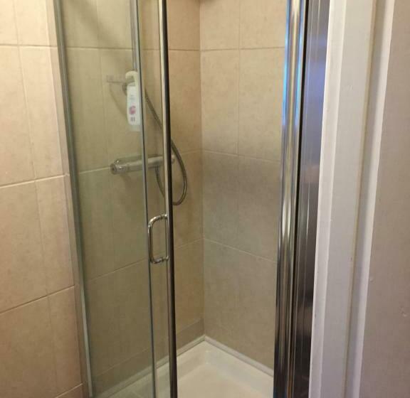 צימר Blakehill House