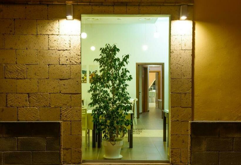 צימר Bocca Di Bacco