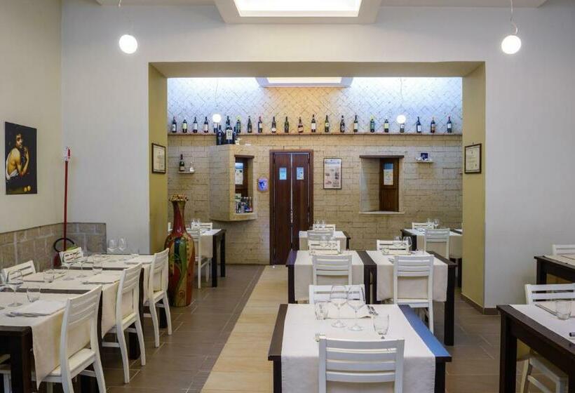 צימר Bocca Di Bacco