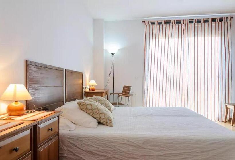 تختخواب و صبحانه Ca La Gloria