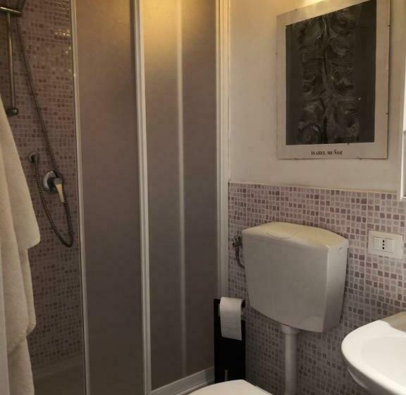 تختخواب و صبحانه Casa Tellina Lungomare Scogliera