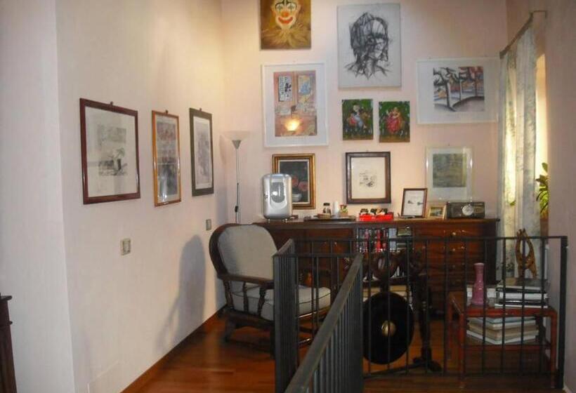 צימר Casannunziata   Appartamento Con 2 Camere No Cucina