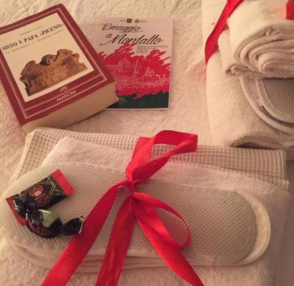 צימר Casannunziata   Appartamento Con 2 Camere No Cucina