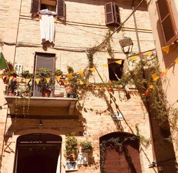 צימר Casannunziata   Appartamento Con 2 Camere No Cucina