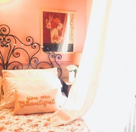 צימר Casannunziata   Appartamento Con 2 Camere No Cucina