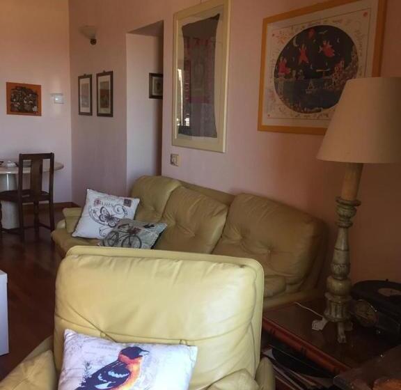 צימר Casannunziata   Appartamento Con 2 Camere No Cucina