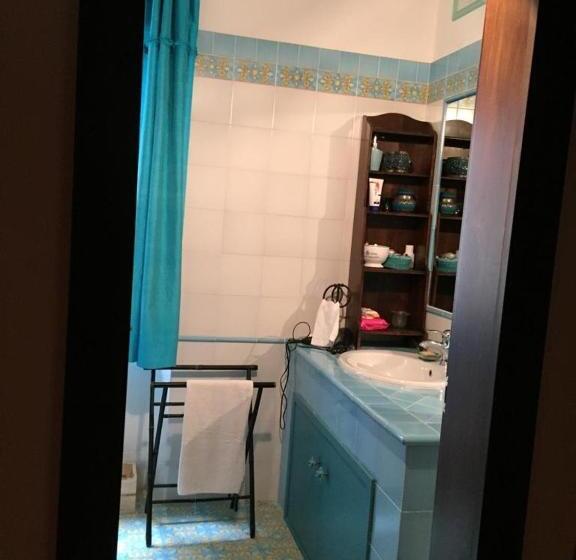مبيت وإفطار Casannunziata   Appartamento Con 2 Camere No Cucina