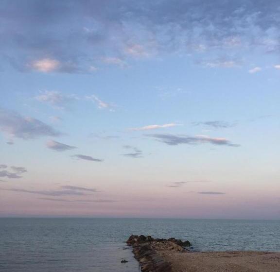 צימר Casannunziata   Appartamento Con 2 Camere No Cucina