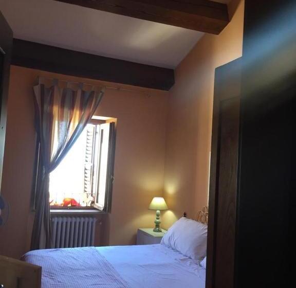 مبيت وإفطار Casannunziata   Appartamento Con 2 Camere No Cucina