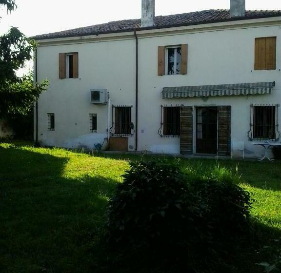 Bed and Breakfast Casanoventa