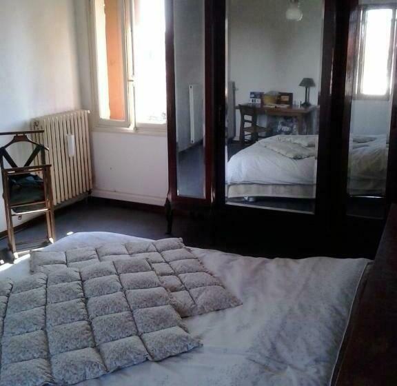 Bed and Breakfast Casanoventa