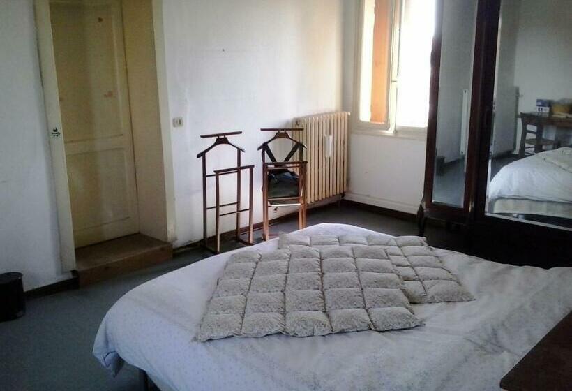 Bed and Breakfast Casanoventa