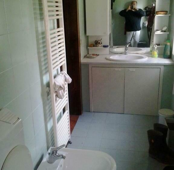 Bed and Breakfast Casanoventa