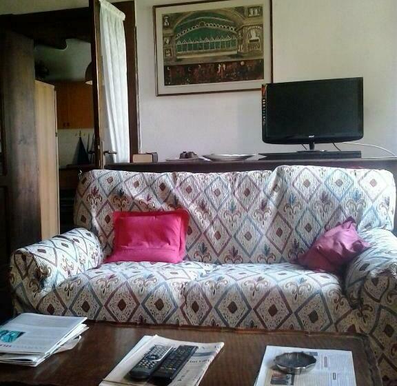 Bed and Breakfast Casanoventa