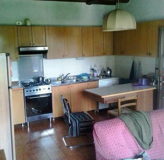 Bed and Breakfast Casanoventa