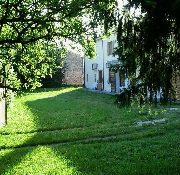 Bed and Breakfast Casanoventa