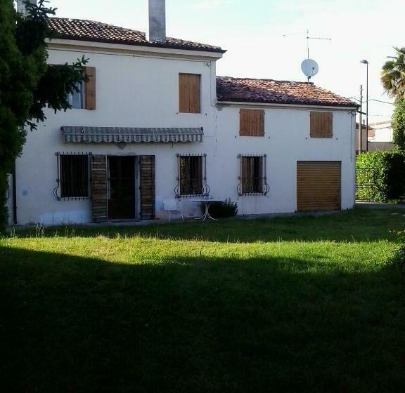 Bed and Breakfast Casanoventa