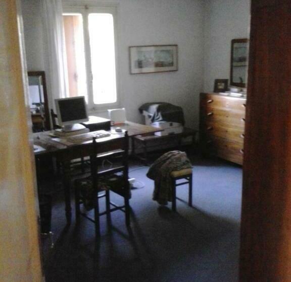 Bed and Breakfast Casanoventa