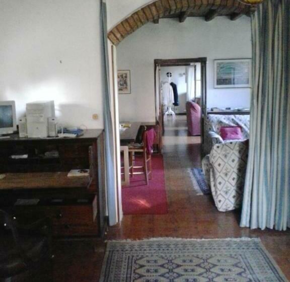 Bed and Breakfast Casanoventa