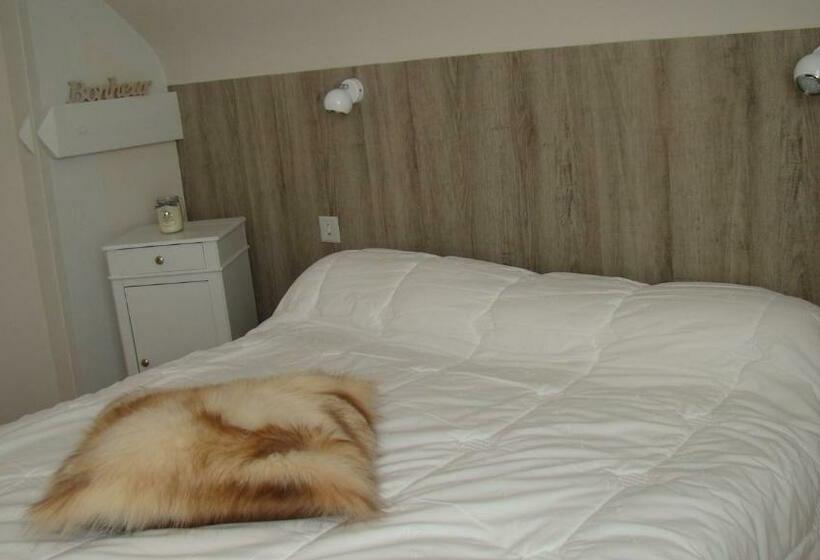 Bed and Breakfast Chambres D Hôtes Le Bignon Dans Les Alpes Mancelles