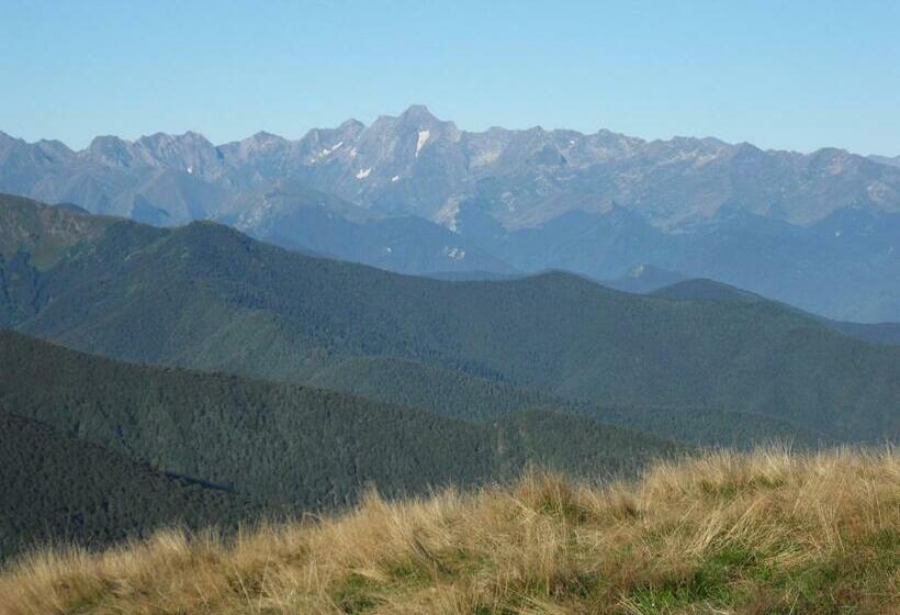 민박 Chambres Et Table D Hôtes Du Péré