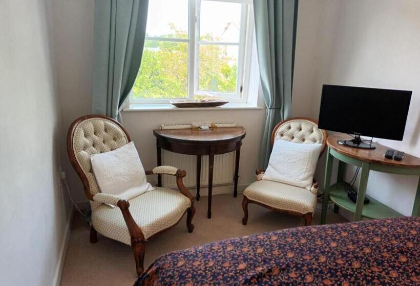 ベッドアンドブレックファースト Chez Jo Apartments